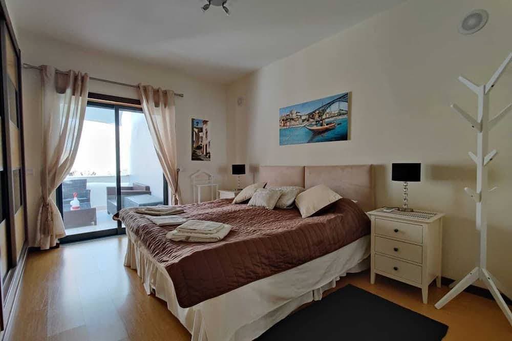 Foto 2 von 30: Moderne Wohnung mit einem Schlafzimmer in Lagos, Algarve
