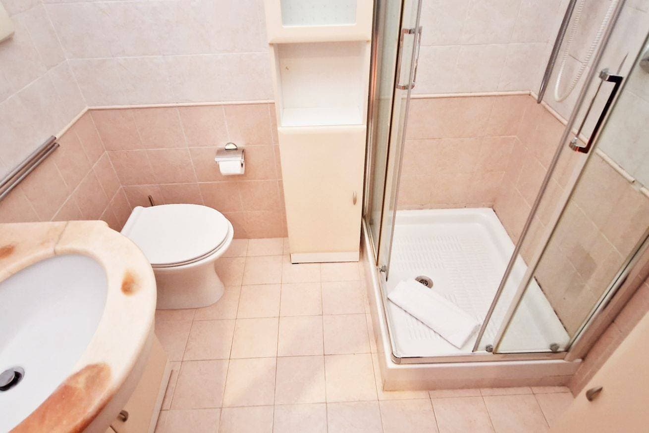 Foto 12 von 53: Ferienwohnung für 4 Personen mit Balkon/Terrasse