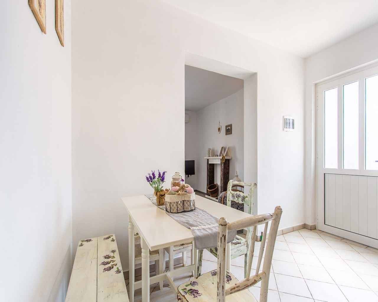Foto 12 von 36: Ferienwohnung mit wunderschönen Meerblick