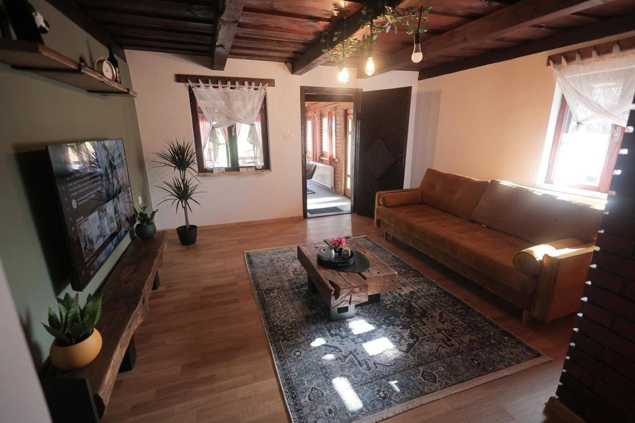 Foto 9 von 51: One-Bedroom House