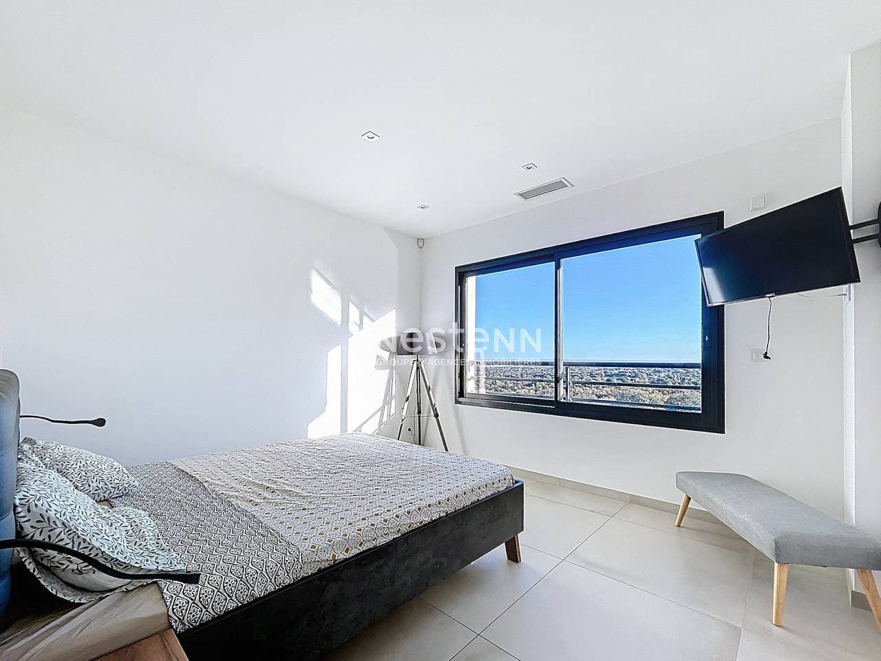 Foto 10 von 30: Zeitgenössische Villa mit privatem Infinity-Pool