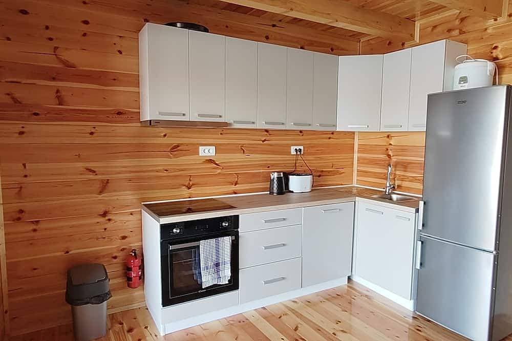 Foto 9 von 18: Riverhouse Luis. Neues Gemütliches Ferienhaus Direkt an der Ada Bojana