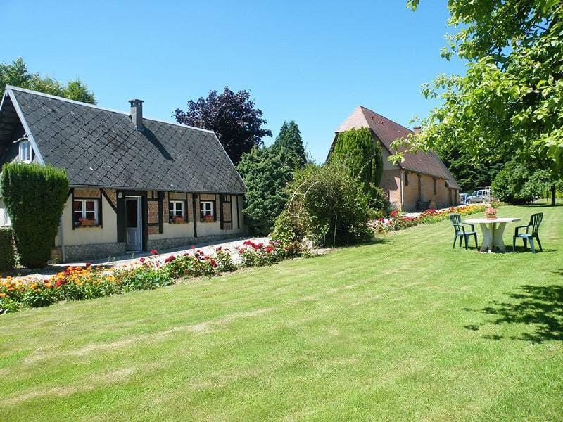 Foto 5 von 25: Gîtes de France® - La Petite Maison