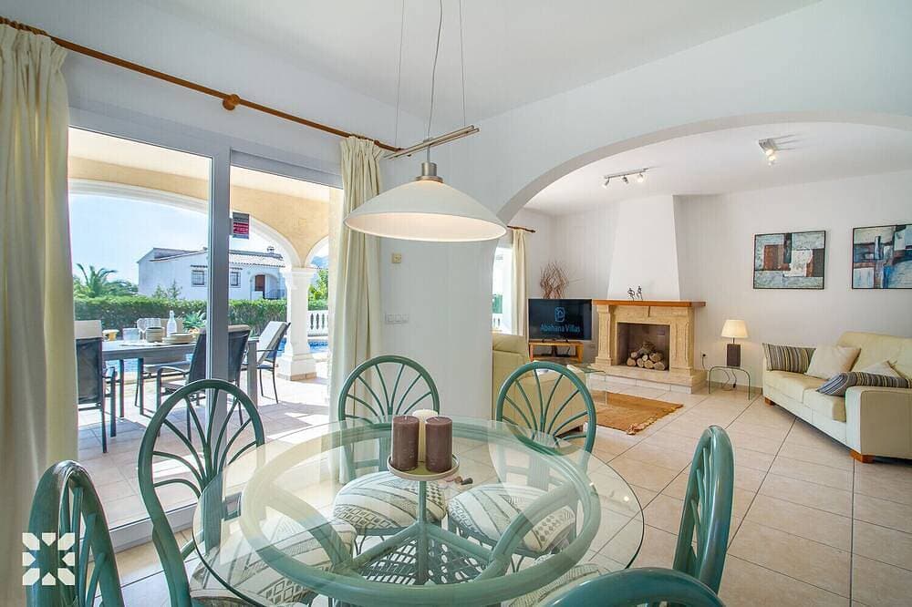 Foto 6 von 18: Villa La Paloma Blanca