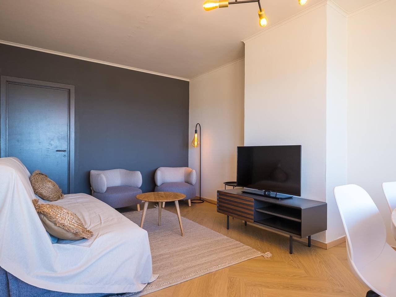 Foto 8 von 23: Wunderschönes Penthouse - phänomenalem Meerblick