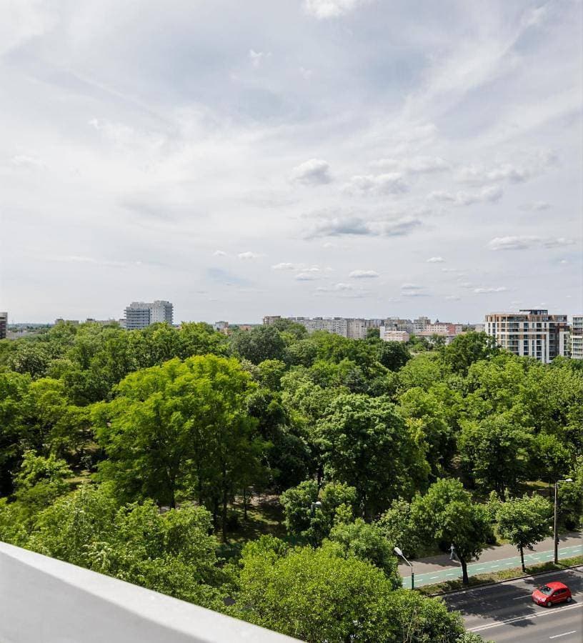 Skygarden Apartment 1