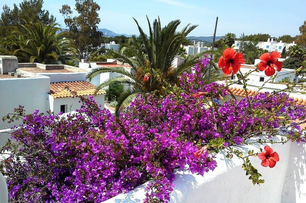 Foto 8 von 30: Cala Llenya - Ferienhaus am Meer mit abgeschlossenem Garten