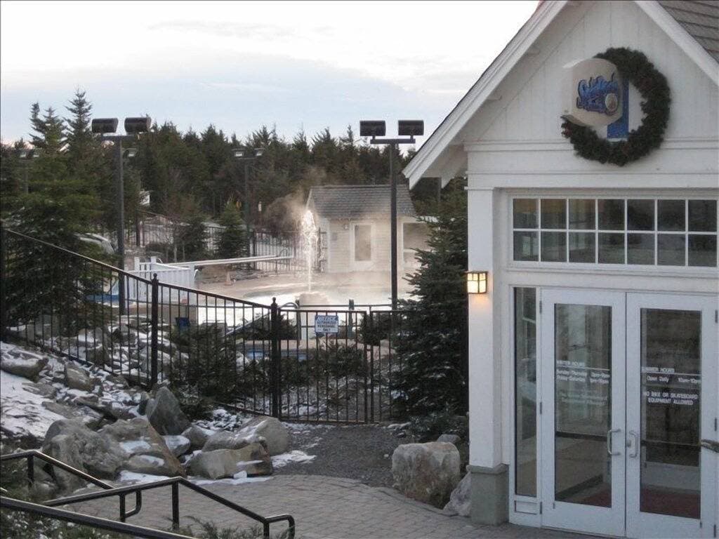 Foto 5 von 55: 2Br Moutain Lodge im Dorf, 1. Stock, Ski in / Ski out - Beste Lage