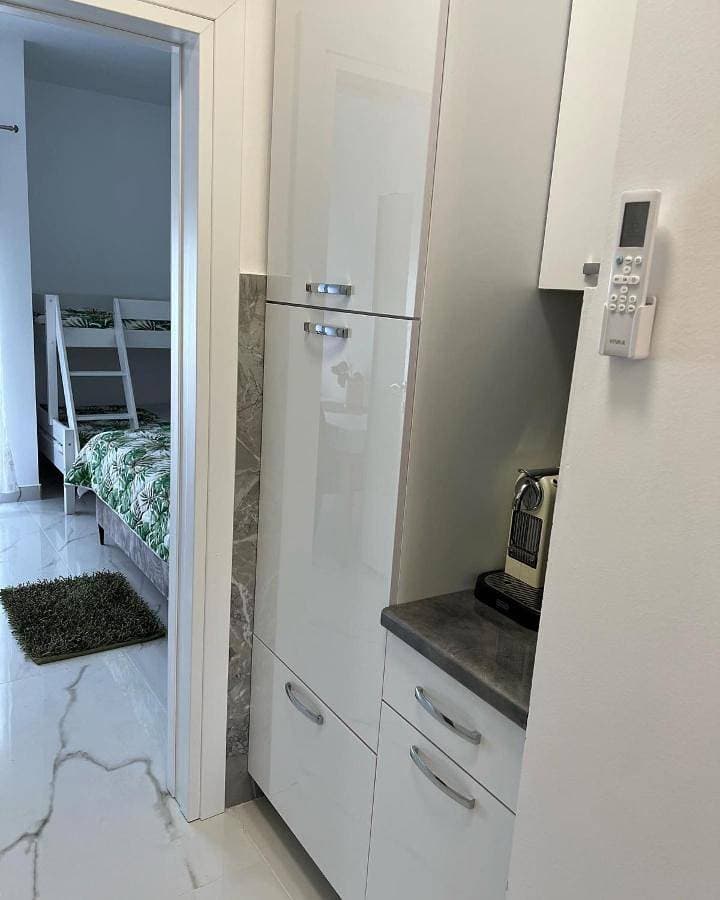 Foto 5 von 17: One-Bedroom Apartment