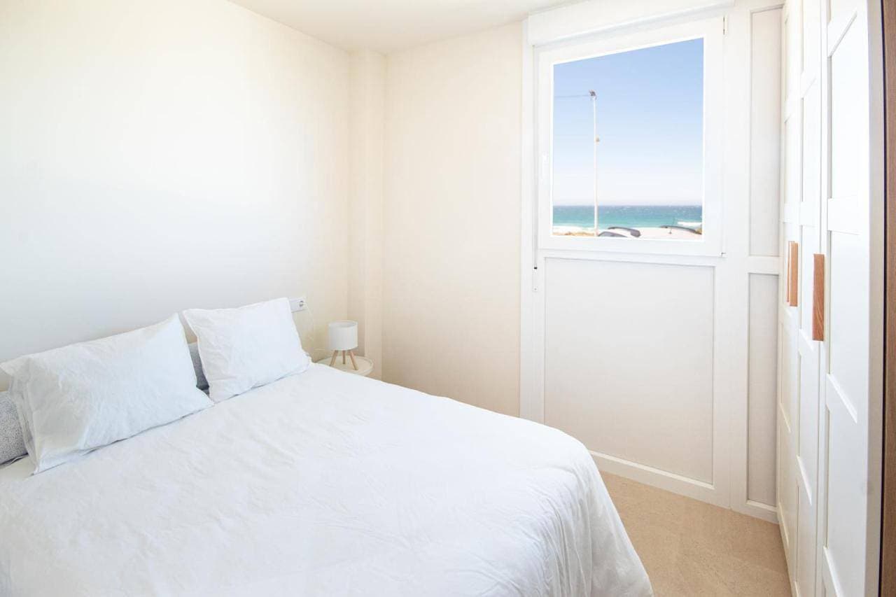 Foto 8 von 17: Apartment with Sea View