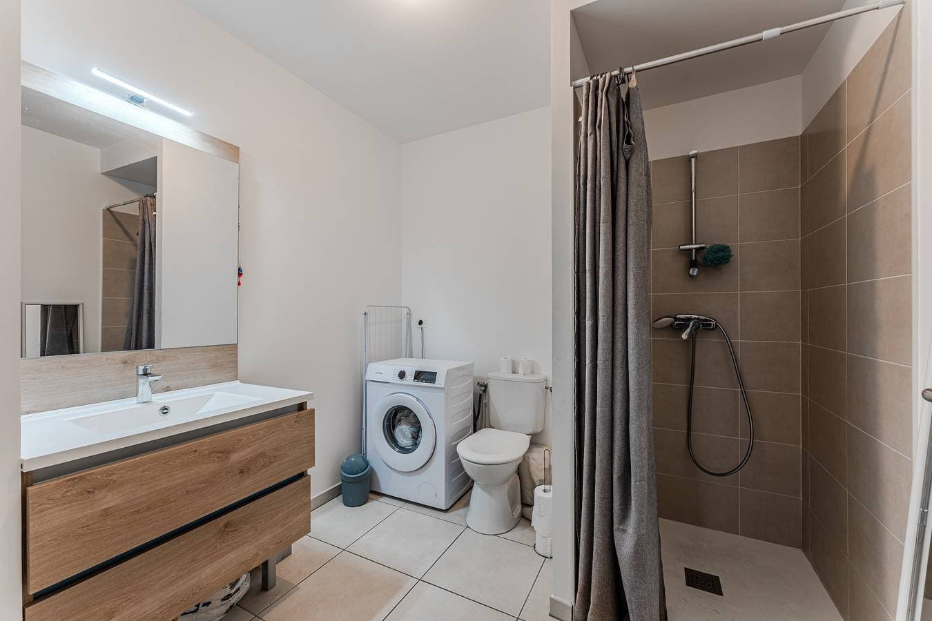 Foto 9 von 24: Appartement „Côté Dunes Mimizan“ – Ihre Auszeit zwischen Ozean und Natur in Mimizan