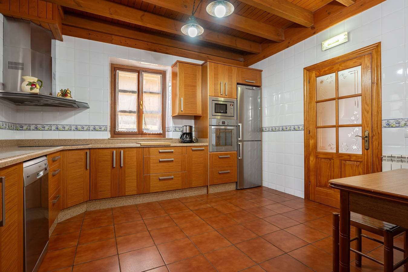 Foto 8 von 32: Ferienhaus "Aldea Salguero" mit WLAN