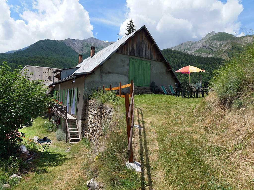 Marmotte 1