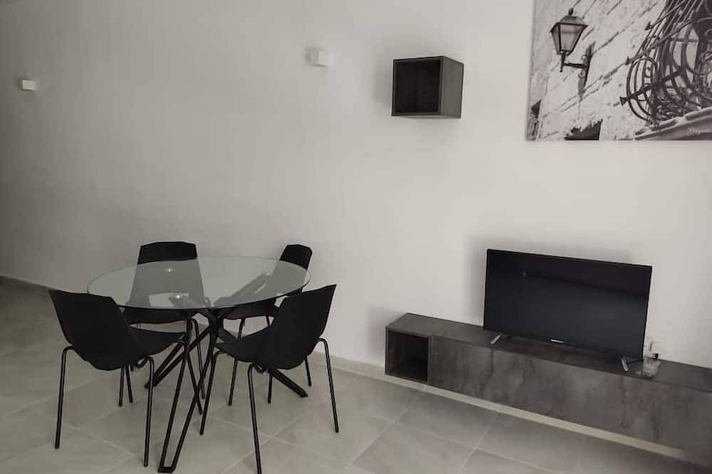 Foto 13 von 22: Salina Wharf, Block E, Apt. 26