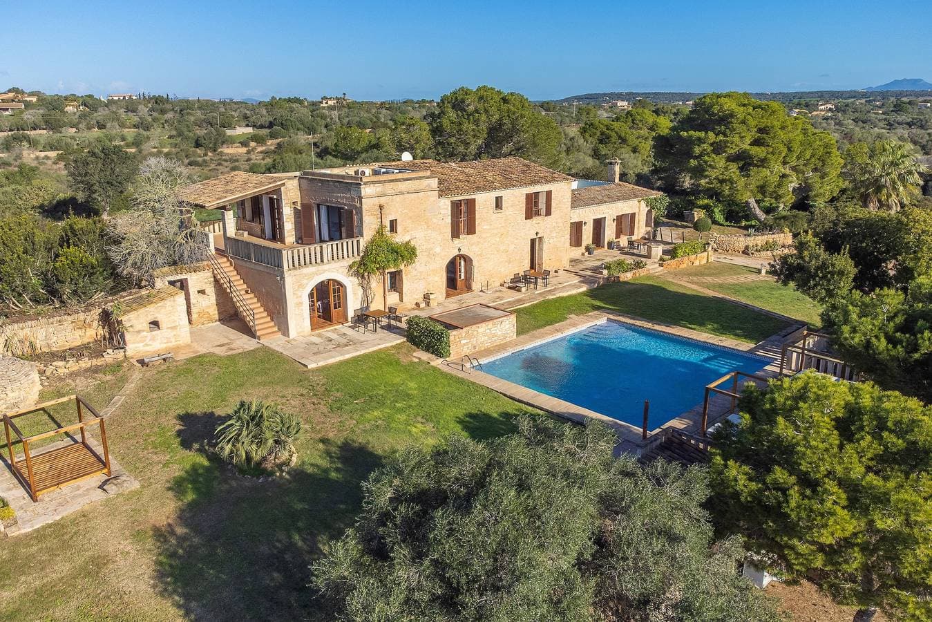 Es turo de Menorca 1