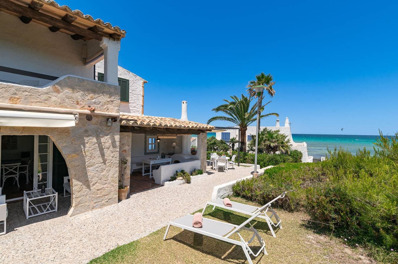 Villa Blau Mari 1
