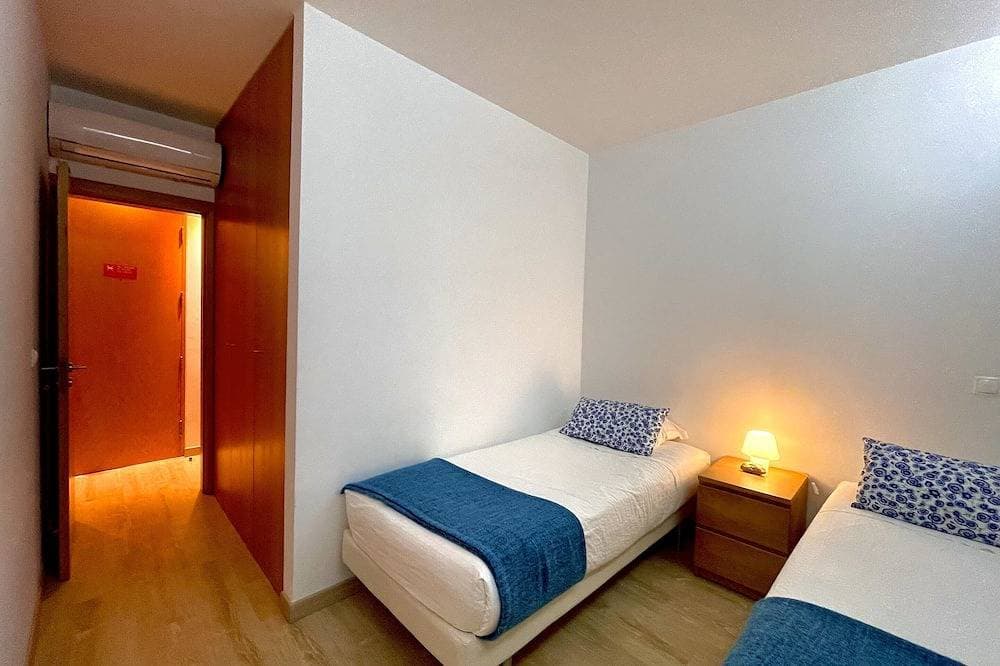 Foto 6 von 30: Apartment-Ensuite-Terrasse-Furnas
