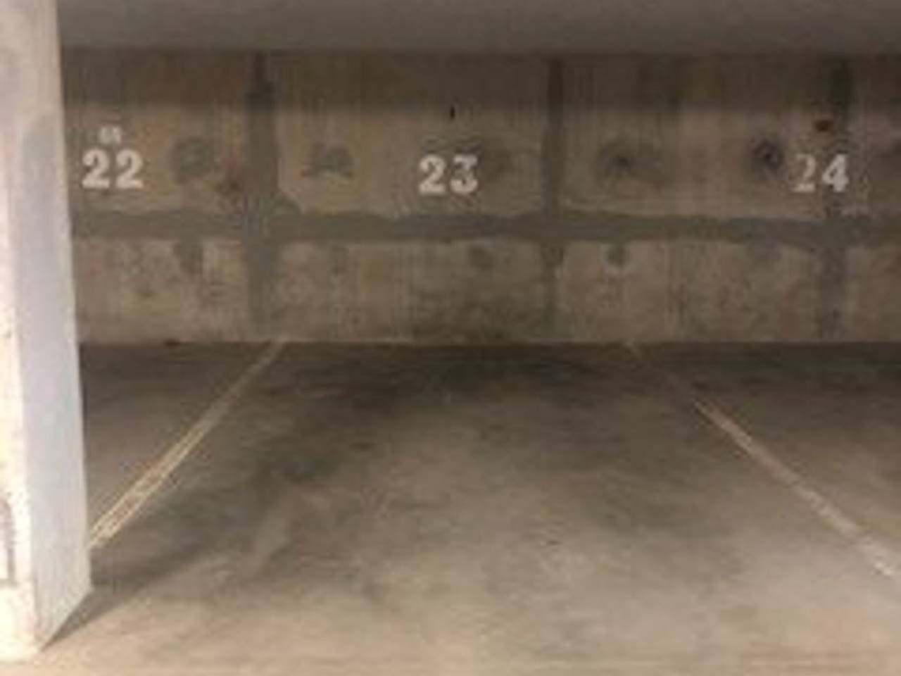 Foto 13 von 17: Duplex 4 Zimmer mit Hallenbad, Parkplatz, 8 Pers, nahe Les Saisies