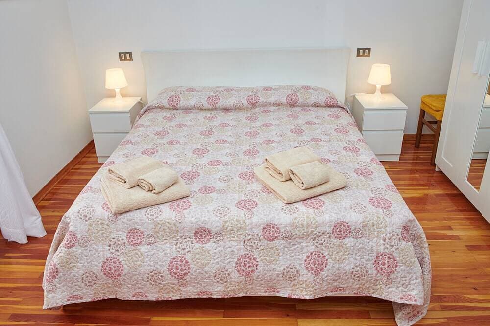 Foto 8 von 30: Casa Relax Daone – Geräumige Ferienwohnung im Herzen von Daone