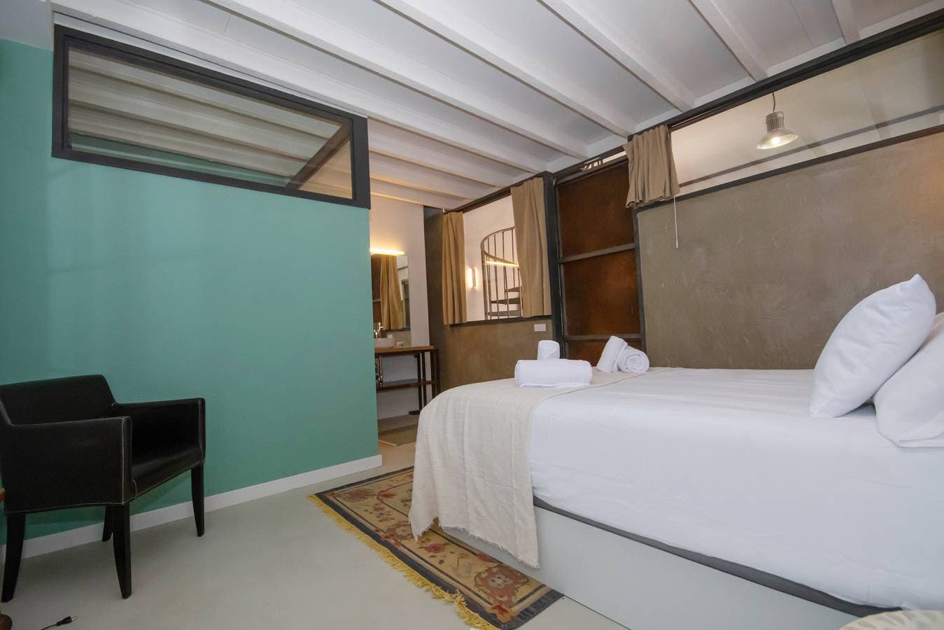 Foto 10 von 81: M Elegant and luxurious apartment in Madri