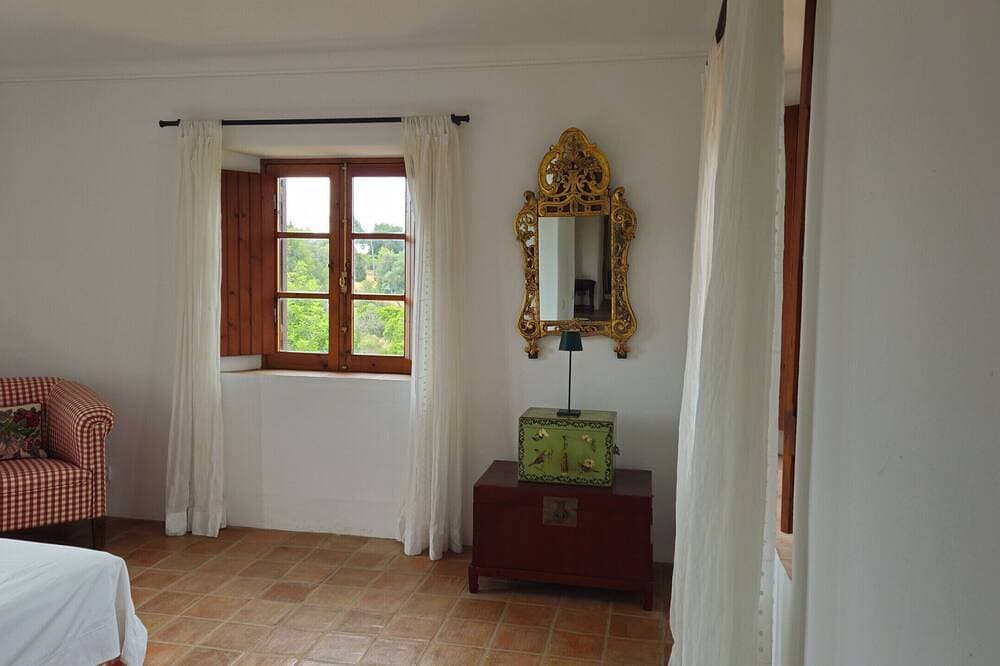 Foto 4 von 30: Almancil Sea and Countryside Secluded Villa