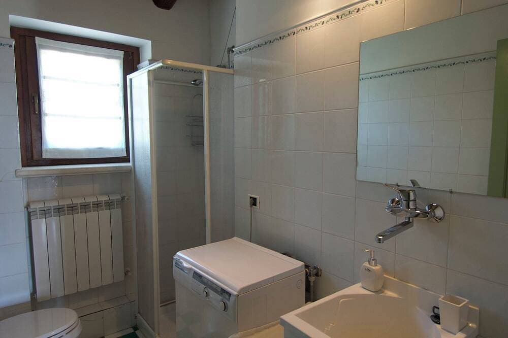 Foto 5 von 25: Atemberaubende Villa mit Garten und Pool - 90 Minuten von Rom