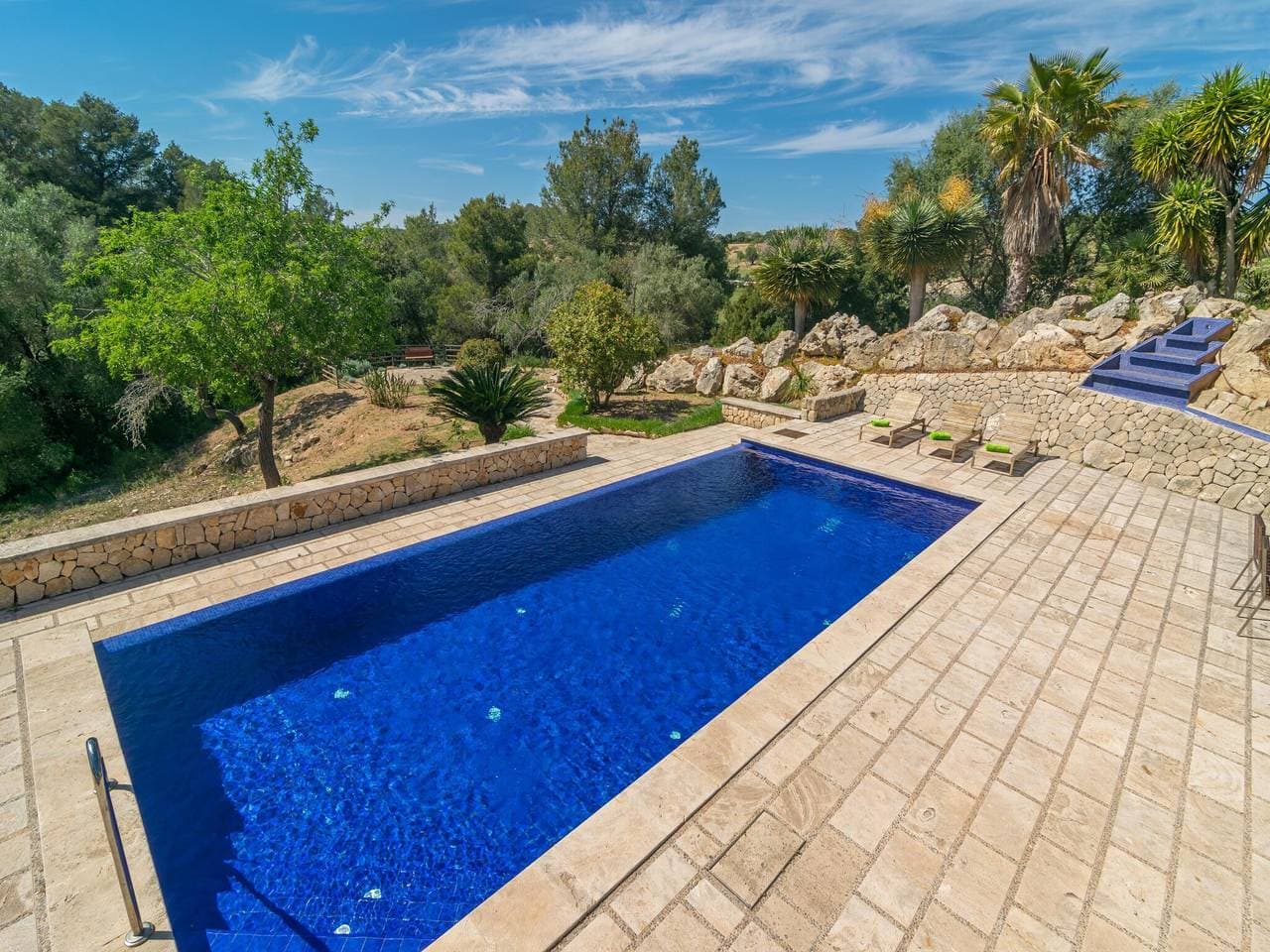 Foto 10 von 39: Hortella (ecofinca) - Ferienhaus Mit Privatem Pool