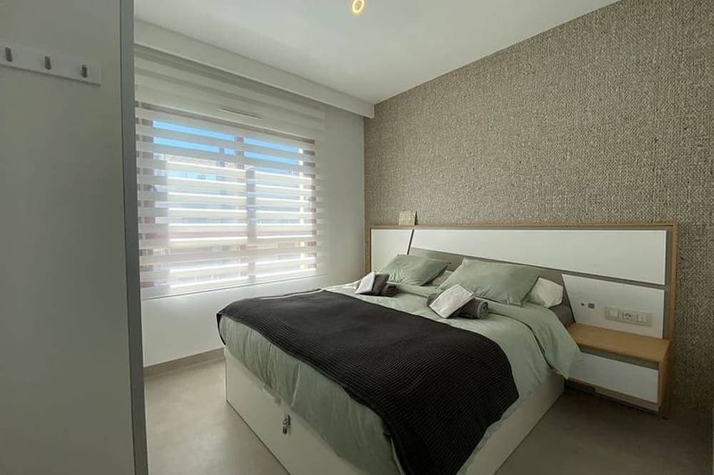 Foto 4 von 30: Penthouse Avec Solarium Privé à 250m de la Plage
