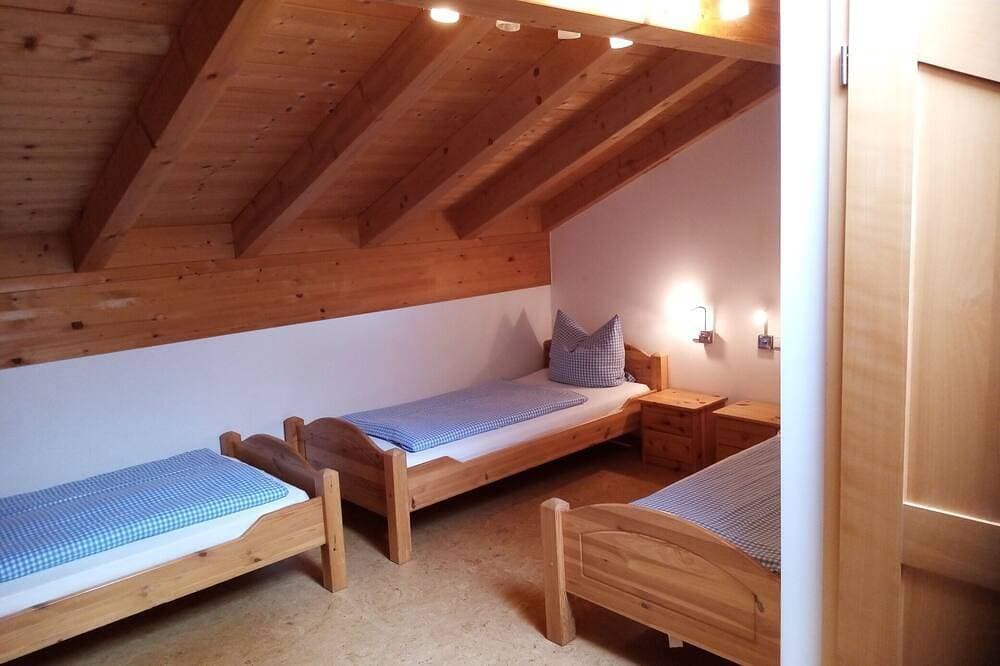 Foto 4 von 20: Neu erbaute konfortable Wohnung mit Wellnessbereich