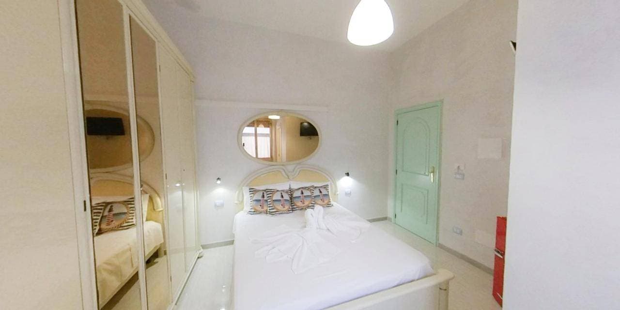 Foto 7 von 13: Double Room