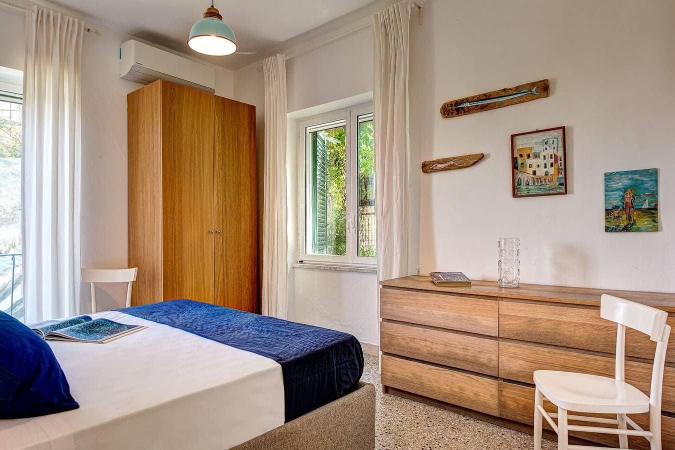 Foto 8 von 14: Ferienhaus für 6 Personen