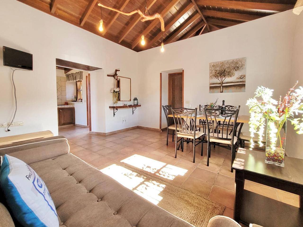 Foto 7 von 63: One-Bedroom House