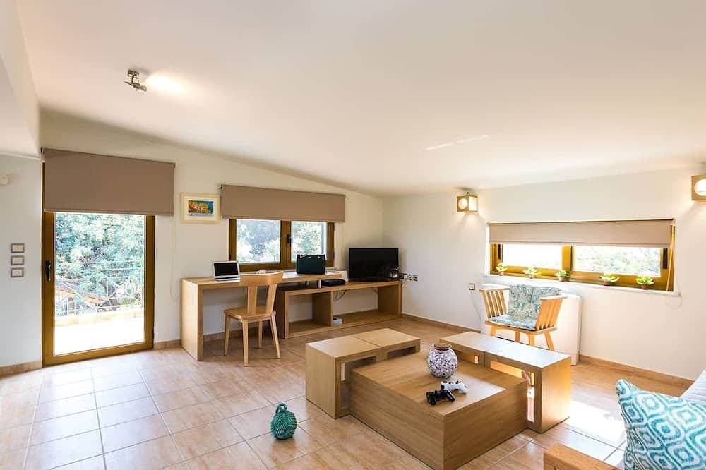 Foto 13 von 30: Villa Staride, heated pool, sea view, family, cozy