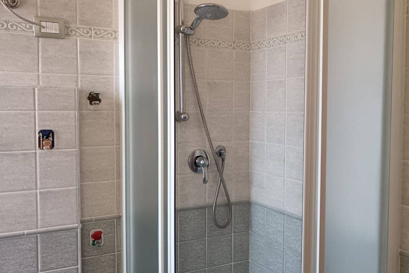 Foto 13 von 71: Ferienwohnung für 6 Personen mit Garten