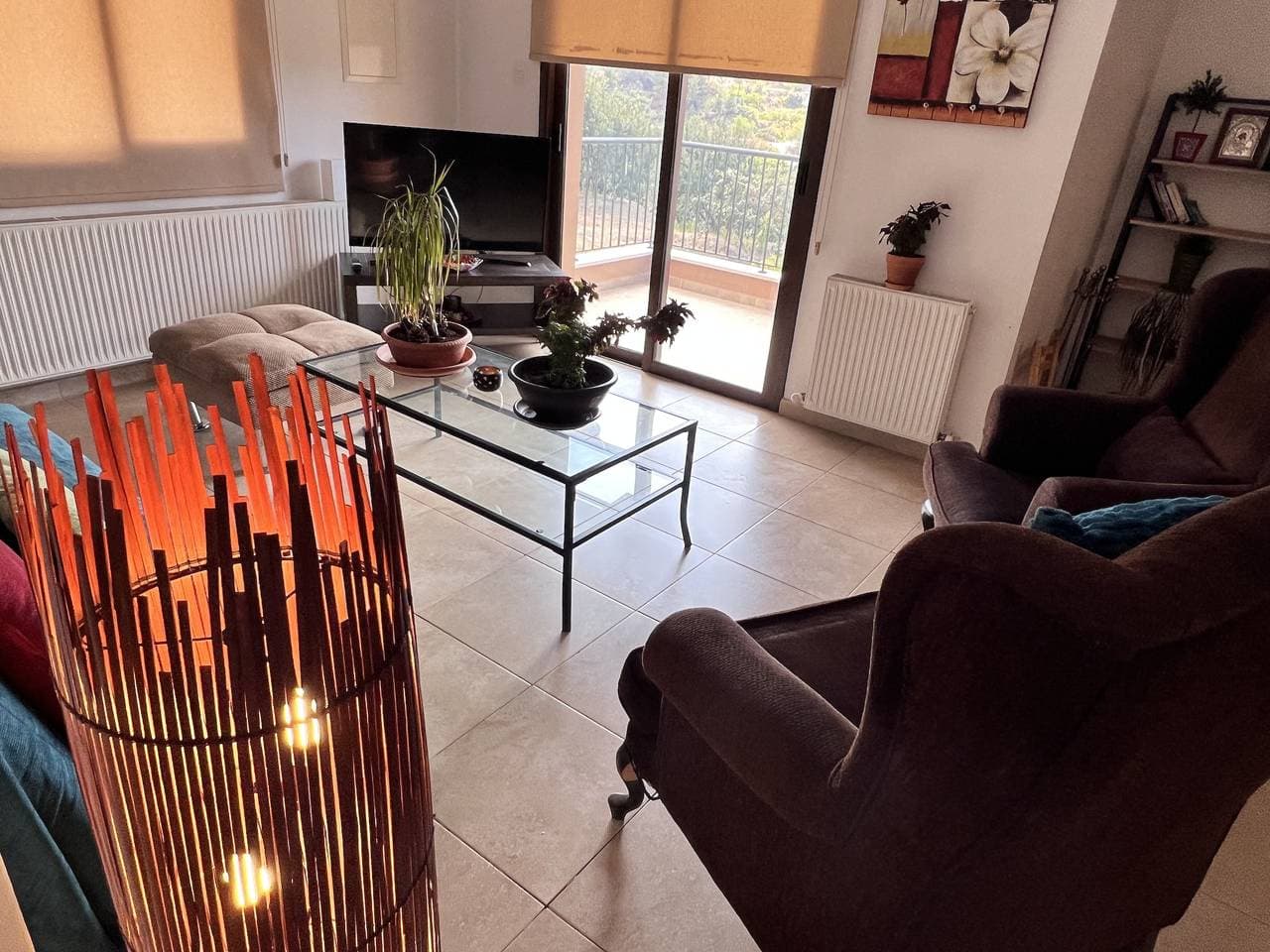 Foto 7 von 24: Villa Callione - Herrliche Aussicht