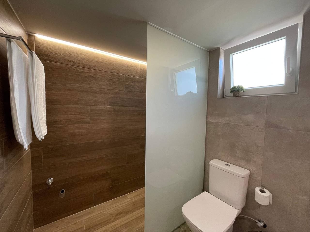 Foto 4 von 24: Ferienwohnung für 5 Personen mit Garten