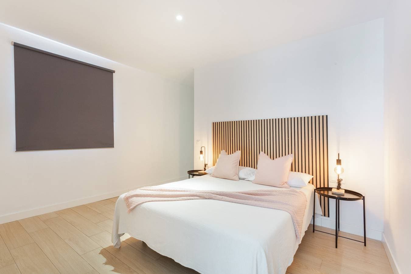 Foto 8 von 24: Ferienwohnung 'Ático Con Encanto Y Tranquilidad' mit privater Terrasse und WLAN