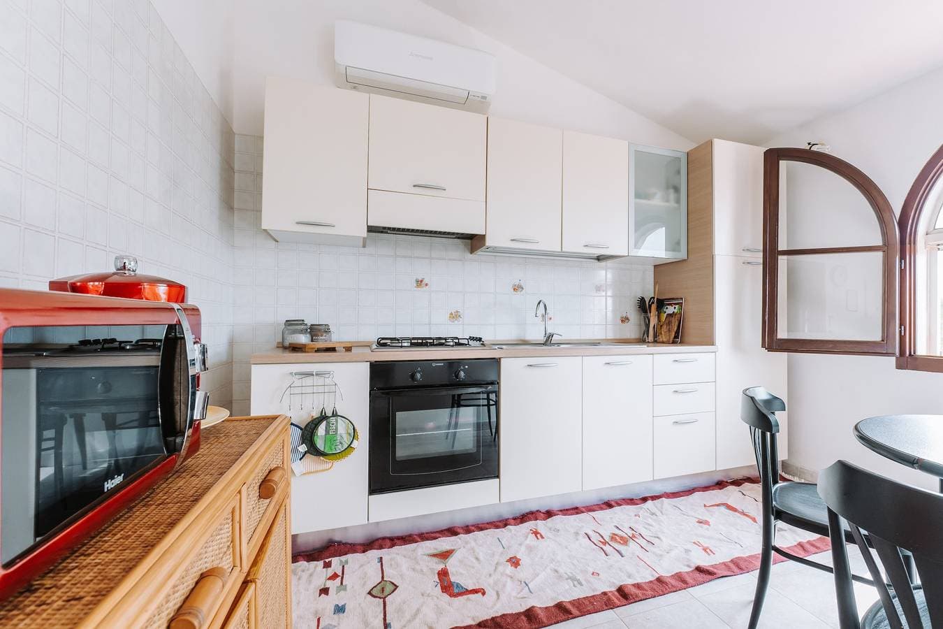 Foto 6 von 30: Ferienhaus "Soberania" mit Meerblick, privater Terrasse und eigenem Garten