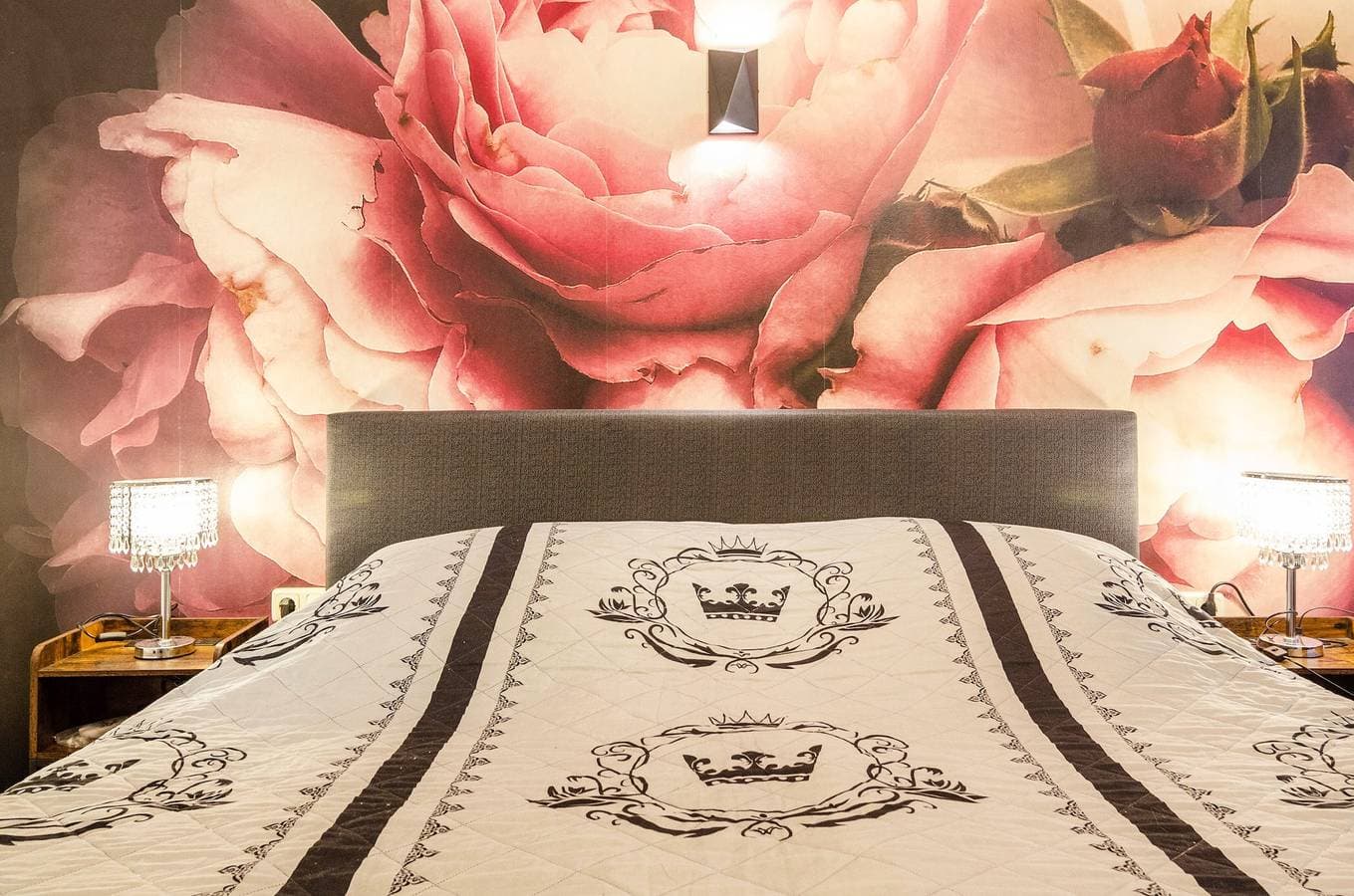 Foto 8 von 32: Apartment „Doppelzimmer mit eigenem Bad"