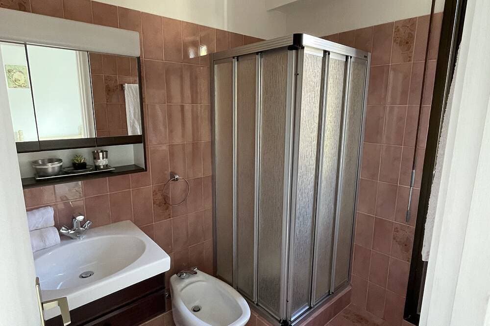 Foto 8 von 30: ‚La Colline’ Luxusapartment mit Ausblick über Villefranche Bucht/Kap Ferrat