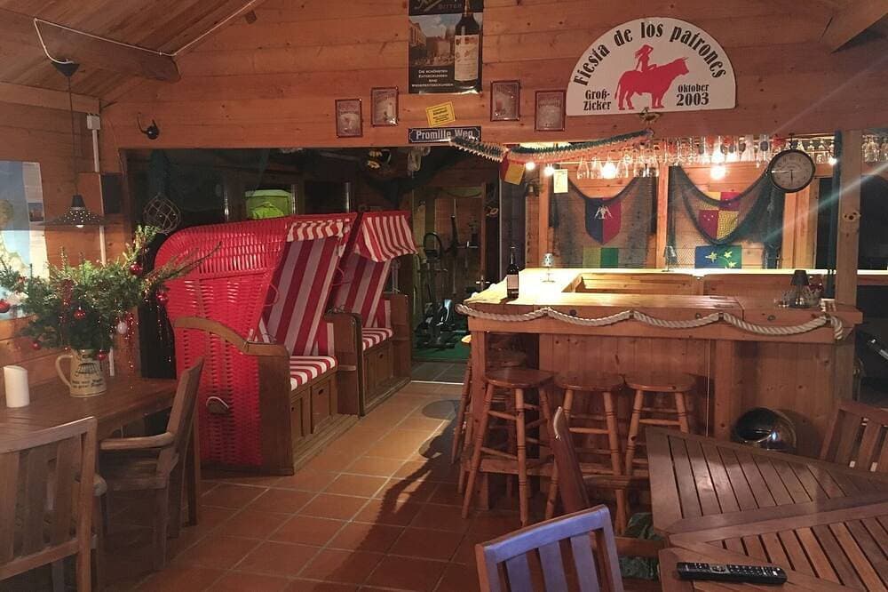 Foto 11 von 16: Ferienwohnung-Standard-Eigenes Badezimmer-Wg4