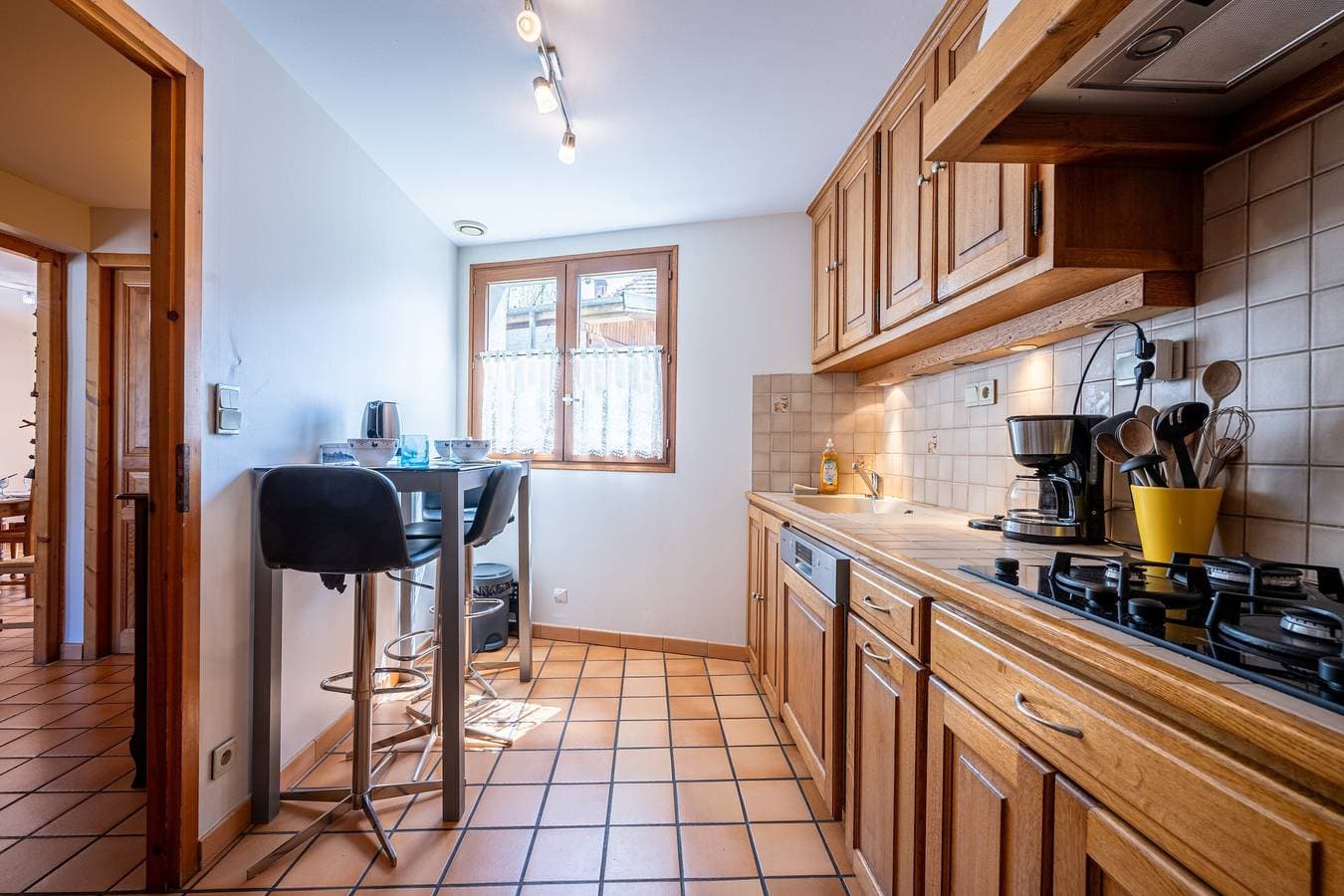 Foto 7 von 26: Landhaus 'Marie Andre' mit privater Terrasse und Wi-Fi