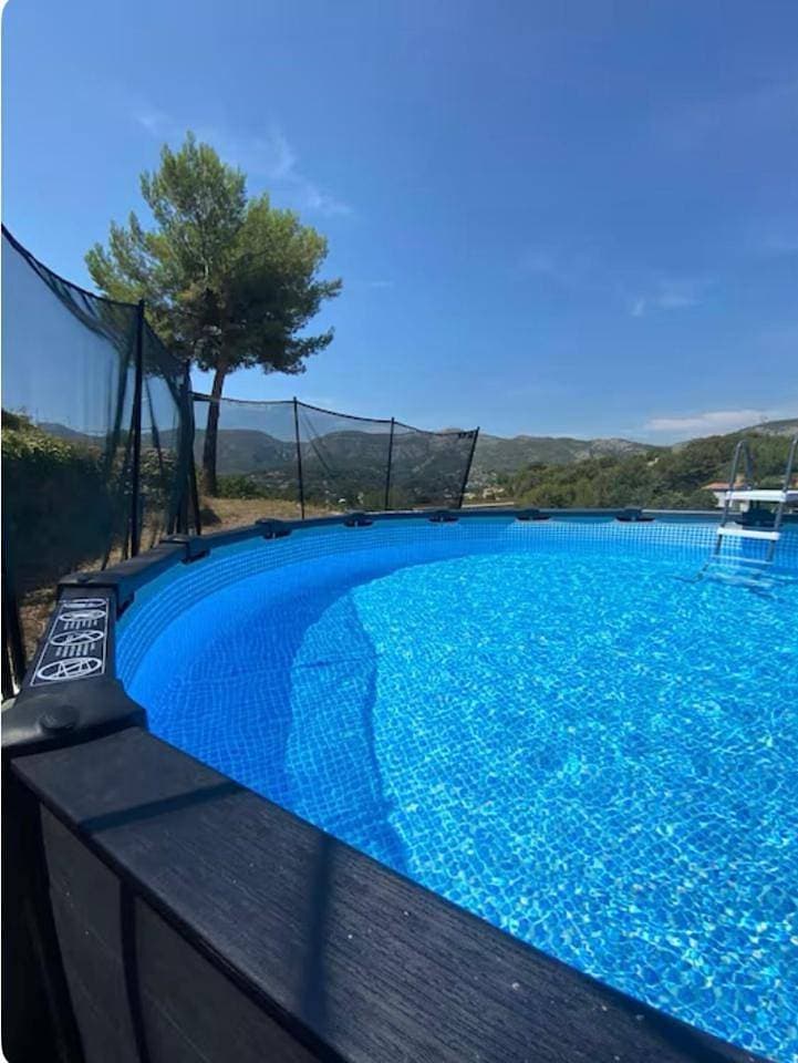 Foto 6 von 16: Villa with Private Pool