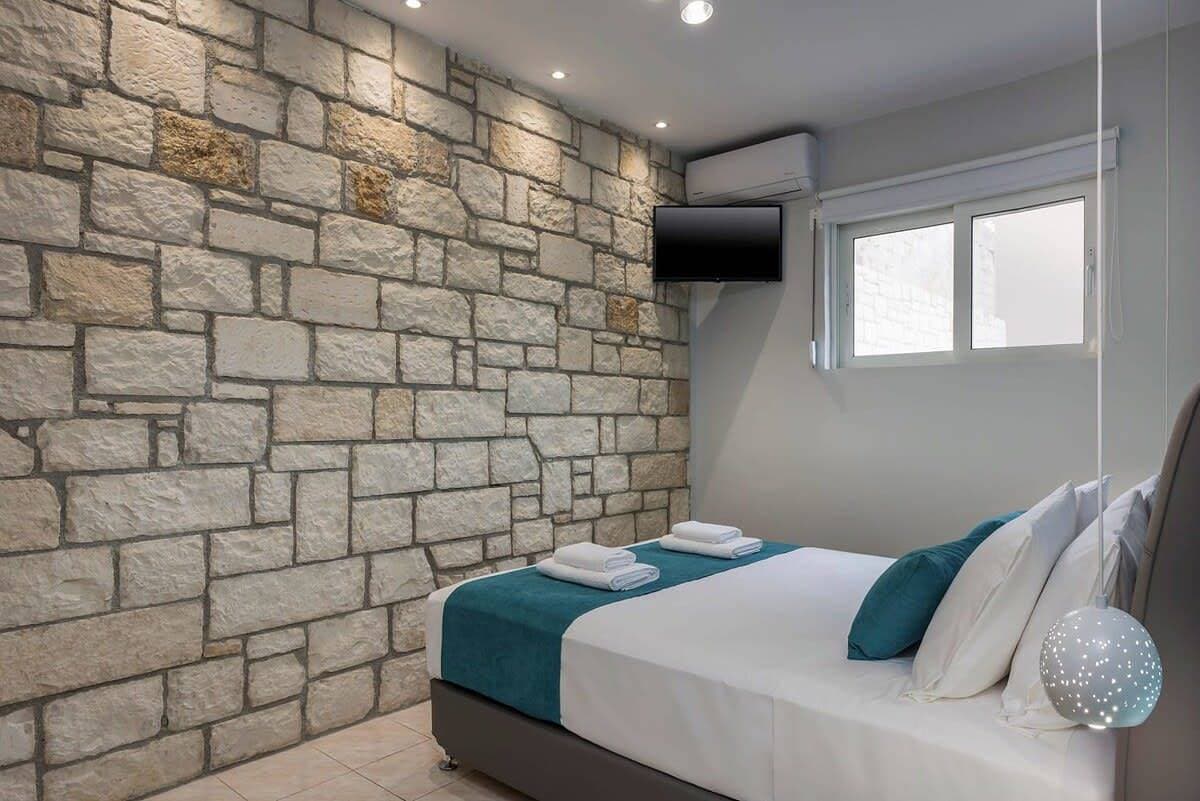 Foto 10 von 23: Ferienwohnung für 2 Personen mit Pool