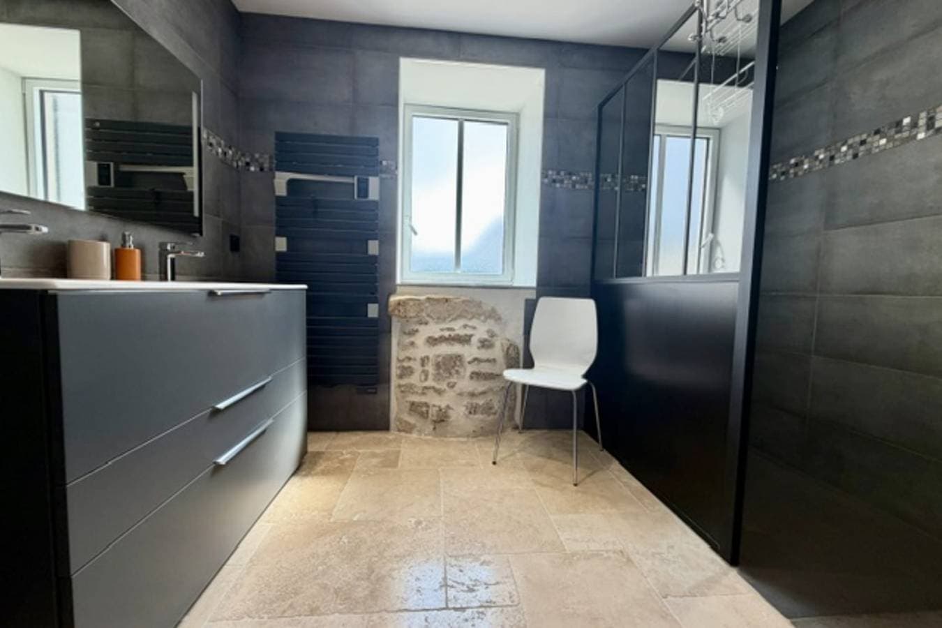 Foto 10 von 15: House of 103 m² with 2 terraces in Saint-Xandre
