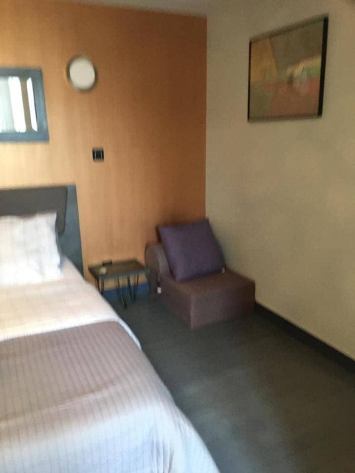 Foto 8 von 12: Deluxe Room (2 Adults + 1 Child)