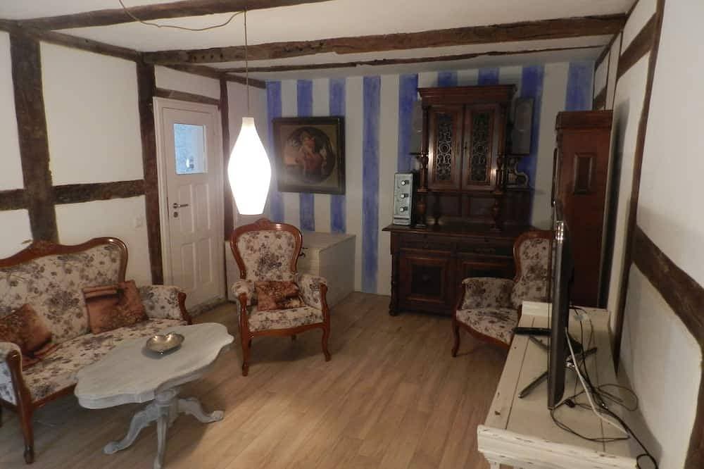 Foto 7 von 24: Romantisch gelegene, historische Wassermühle im Silberbachtal