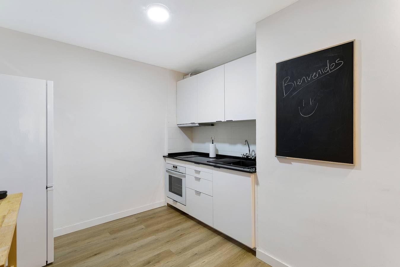 Foto 5 von 24: Ferienwohnung 'Apartamento Con Piscina Arinaga' mit Gemeinschaftspool und WLAN