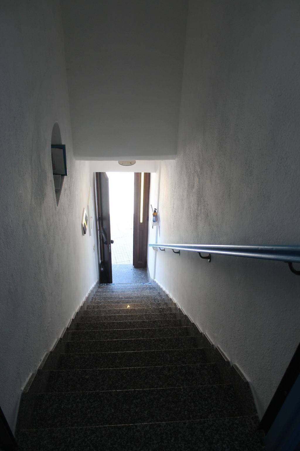 Foto 6 von 21: Wohnung 'Meeresbalkon' in Strandnähe