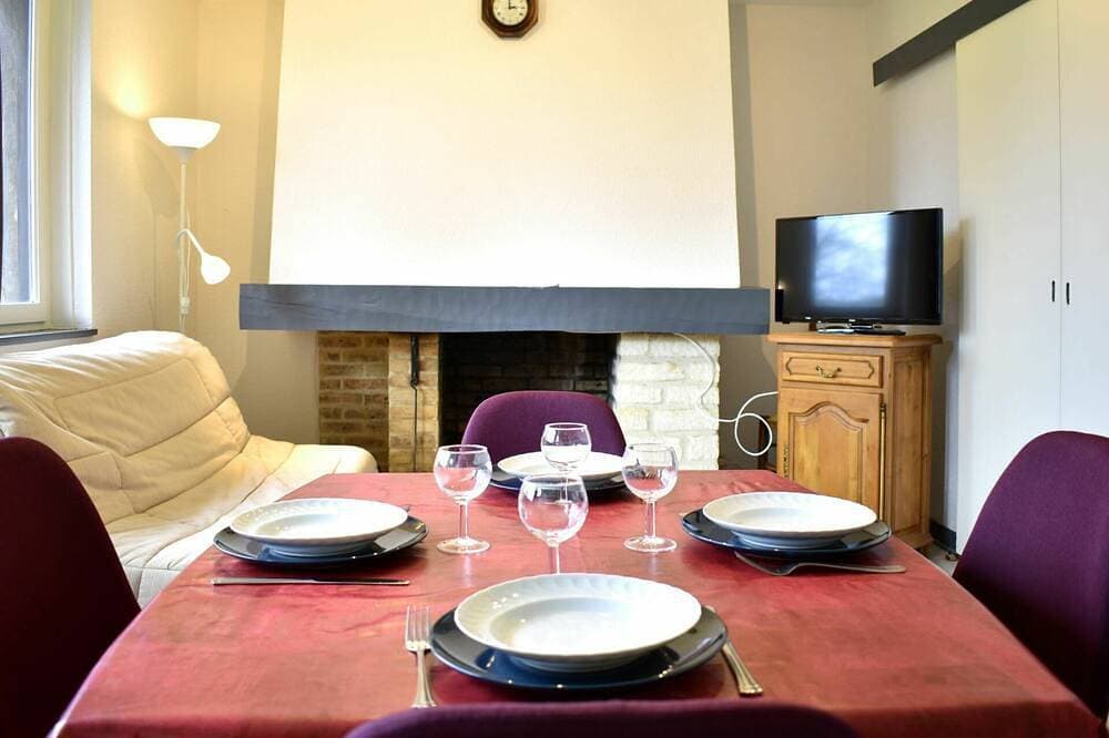 Foto 11 von 23: Gemütliche Wohnung für 4 Leute mit  W-Lan und TV
